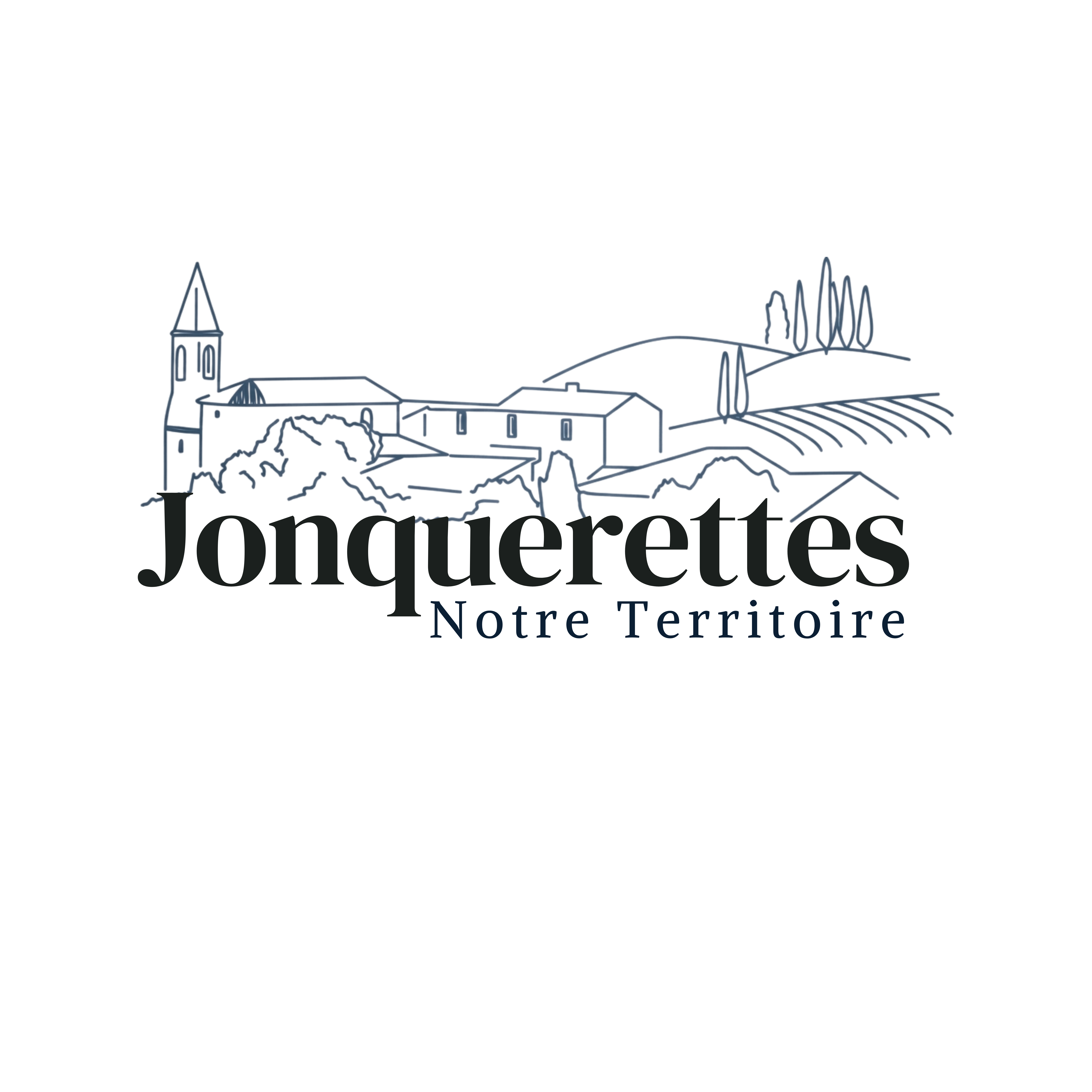 Logo Jonquerettes